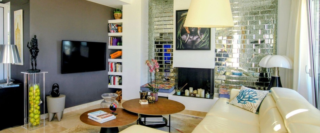 Resale - apartment - Marbella - Altos de los Monteros
