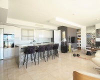 Resale - apartment - Marbella - Altos de los Monteros
