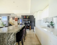 Resale - apartment - Marbella - Altos de los Monteros