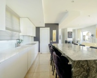 Resale - apartment - Marbella - Altos de los Monteros