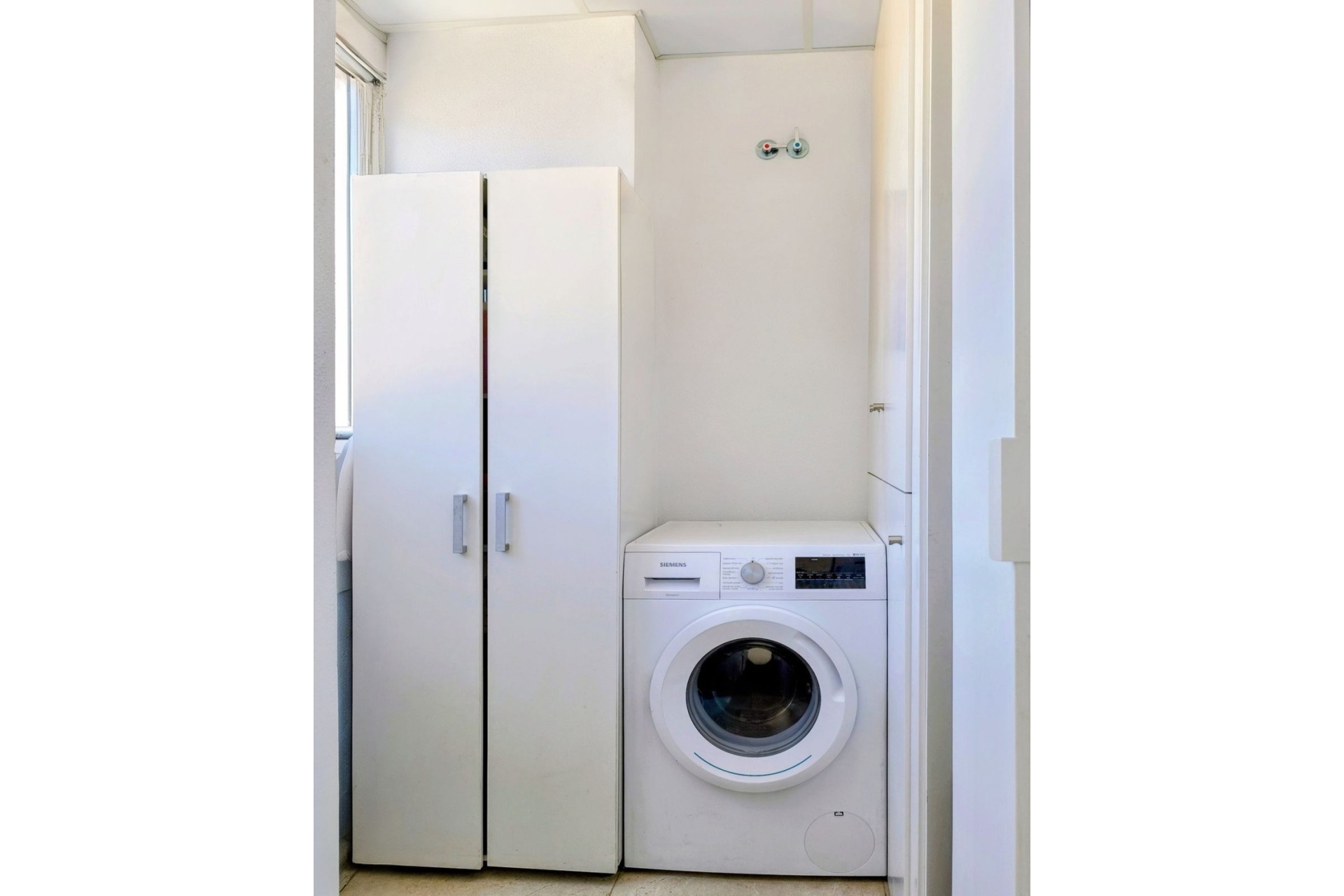 Resale - apartment - Marbella - Altos de los Monteros