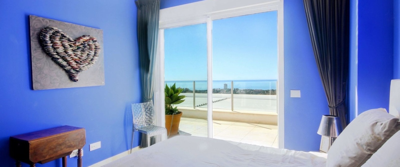 Resale - apartment - Marbella - Altos de los Monteros