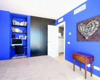 Resale - apartment - Marbella - Altos de los Monteros