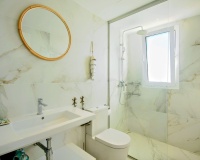 Resale - apartment - Marbella - Altos de los Monteros