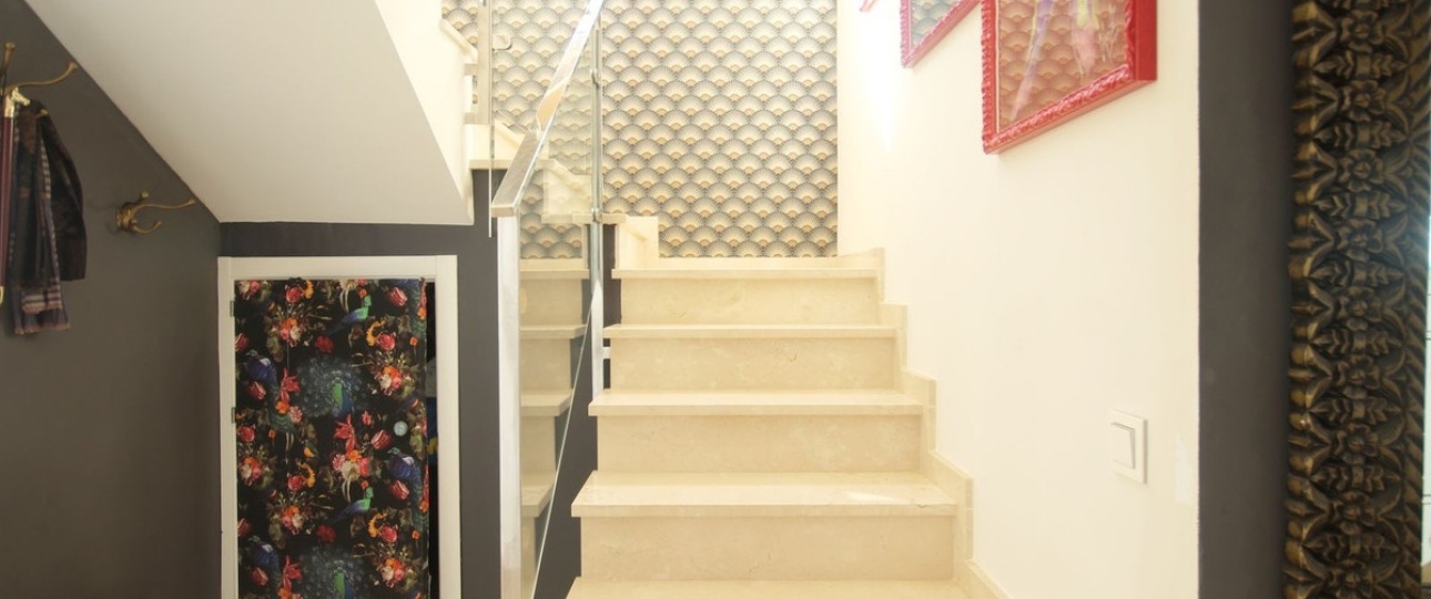 Resale - apartment - Marbella - Altos de los Monteros