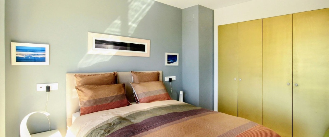 Resale - apartment - Marbella - Altos de los Monteros