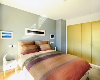 Resale - apartment - Marbella - Altos de los Monteros