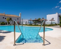 Resale - apartment - Marbella - Altos de los Monteros
