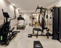 Resale - apartment - Marbella - Altos de los Monteros