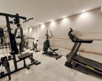 Resale - apartment - Marbella - Altos de los Monteros