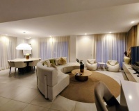 Resale - apartment - Marbella - Altos de los Monteros