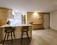 Resale - apartment - Marbella - Altos de los Monteros