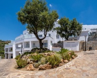 Resale - apartment - Marbella - Altos de los Monteros