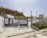 Resale - apartment - Marbella - Altos de los Monteros