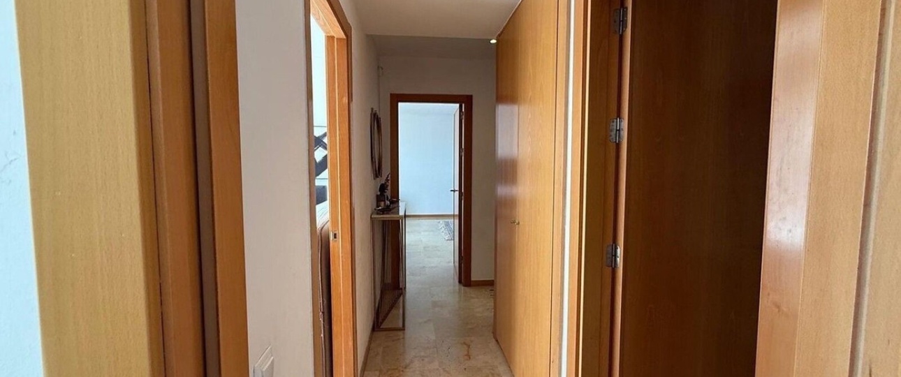 Resale - apartment - Marbella - Altos de los Monteros