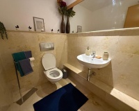 Resale - apartment - Marbella - Altos de los Monteros