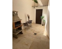Resale - apartment - Marbella - Altos de los Monteros