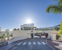 Resale - apartment - Marbella - Altos de los Monteros