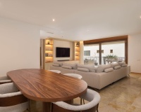 Resale - apartment - Marbella - Altos de los Monteros