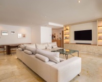 Resale - apartment - Marbella - Altos de los Monteros