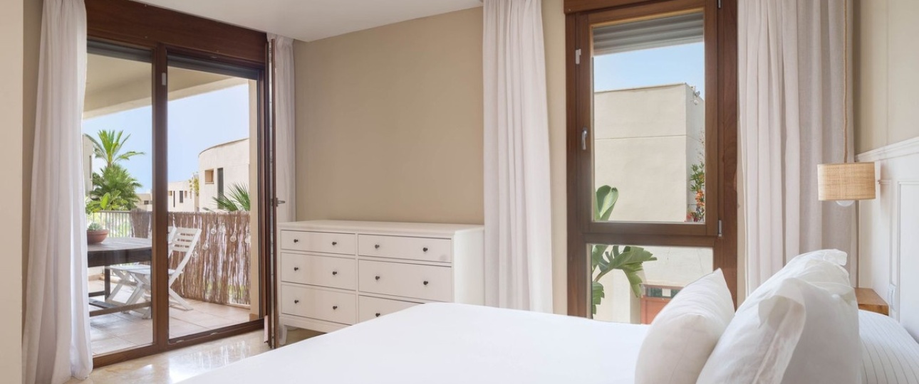 Resale - apartment - Marbella - Altos de los Monteros