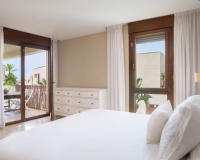 Resale - apartment - Marbella - Altos de los Monteros