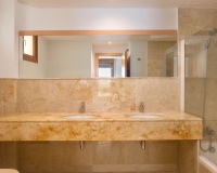 Resale - apartment - Marbella - Altos de los Monteros