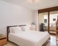 Resale - apartment - Marbella - Altos de los Monteros