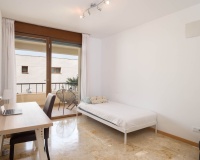 Resale - apartment - Marbella - Altos de los Monteros