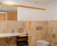 Resale - apartment - Marbella - Altos de los Monteros