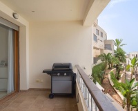 Resale - apartment - Marbella - Altos de los Monteros