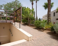Resale - apartment - Marbella - Altos de los Monteros