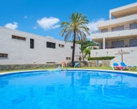 Resale - apartment - Marbella - Altos de los Monteros