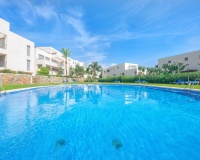 Resale - apartment - Marbella - Altos de los Monteros