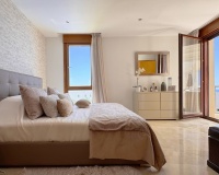 Resale - apartment - Marbella - Altos de los Monteros