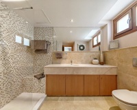 Resale - apartment - Marbella - Altos de los Monteros