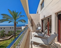Resale - apartment - Marbella - Altos de los Monteros