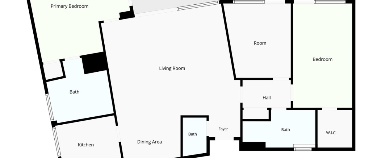 Resale - apartment - Marbella - Altos de los Monteros