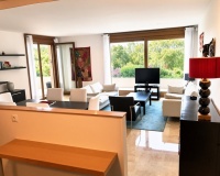 Resale - apartment - Marbella - Altos de los Monteros