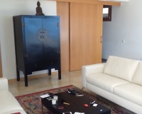 Resale - apartment - Marbella - Altos de los Monteros