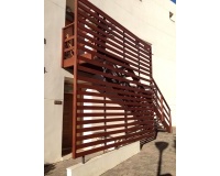 Resale - apartment - Marbella - Altos de los Monteros