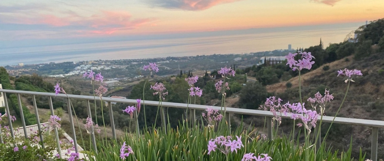 Resale - apartment - Marbella - Altos de los Monteros