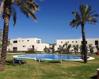 Resale - apartment - Marbella - Altos de los Monteros