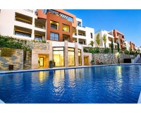 Resale - apartment - Marbella - Altos de los Monteros