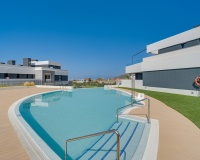 Resale - apartment - Marbella - Altos de los Monteros