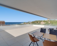 Resale - apartment - Marbella - Altos de los Monteros