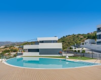 Resale - apartment - Marbella - Altos de los Monteros