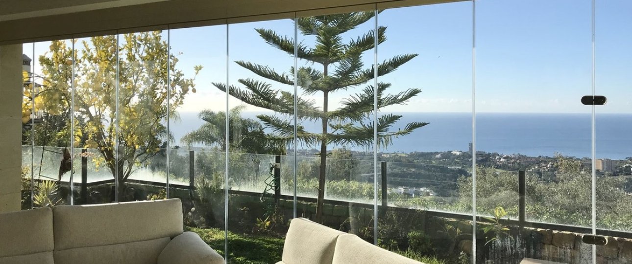 Resale - apartment - Marbella - Altos de los Monteros