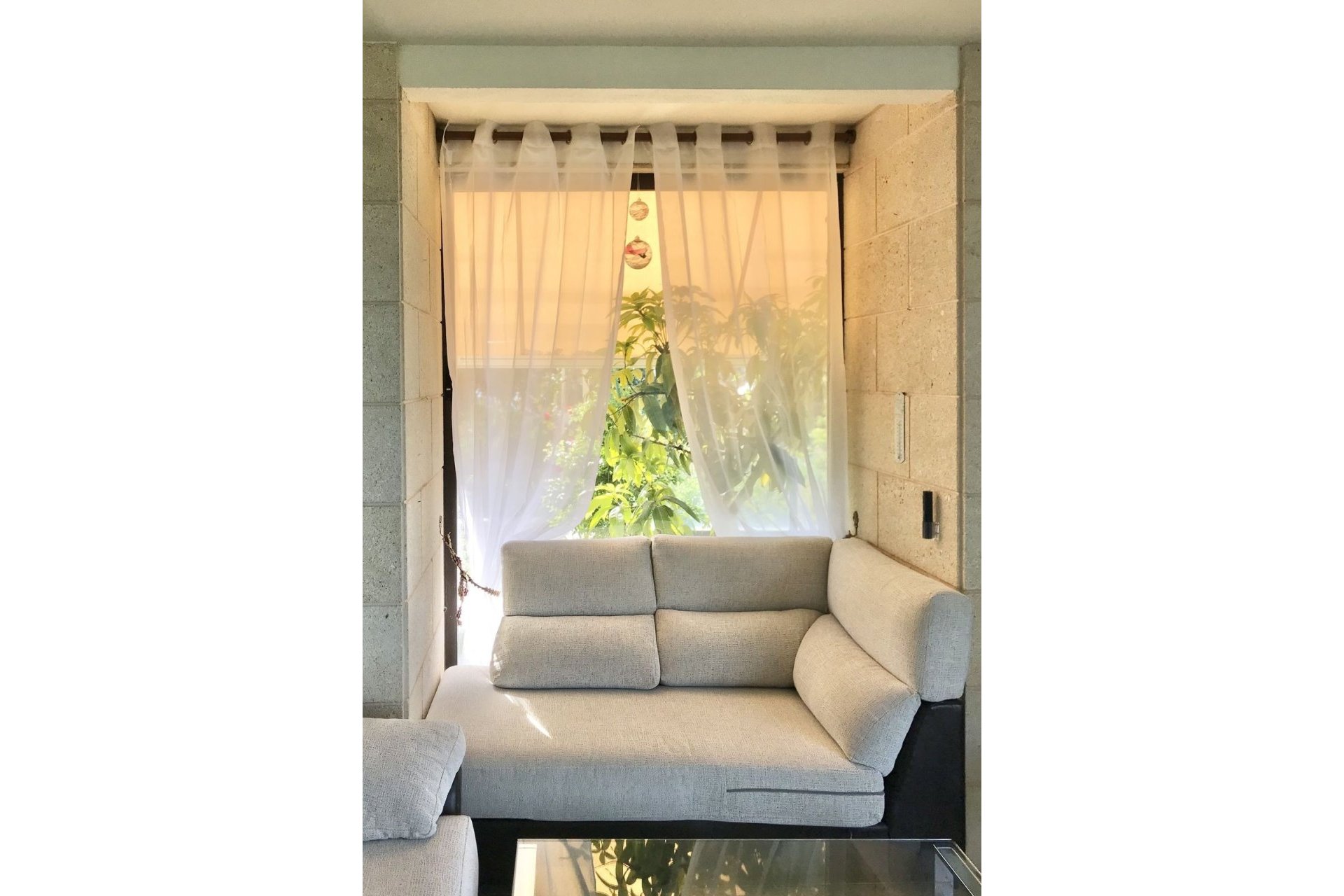 Resale - apartment - Marbella - Altos de los Monteros