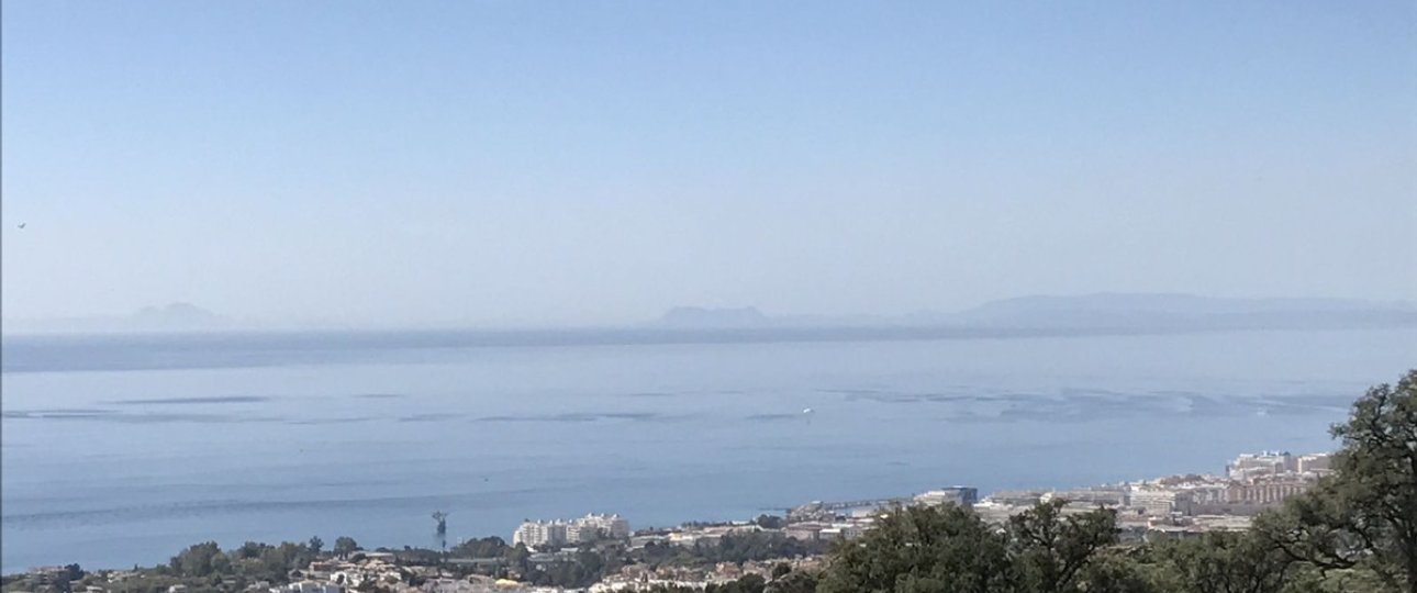 Resale - apartment - Marbella - Altos de los Monteros
